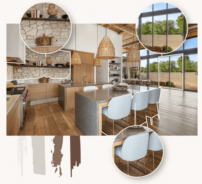 Design interior - echilibru intre confort, eleganta si rafinament