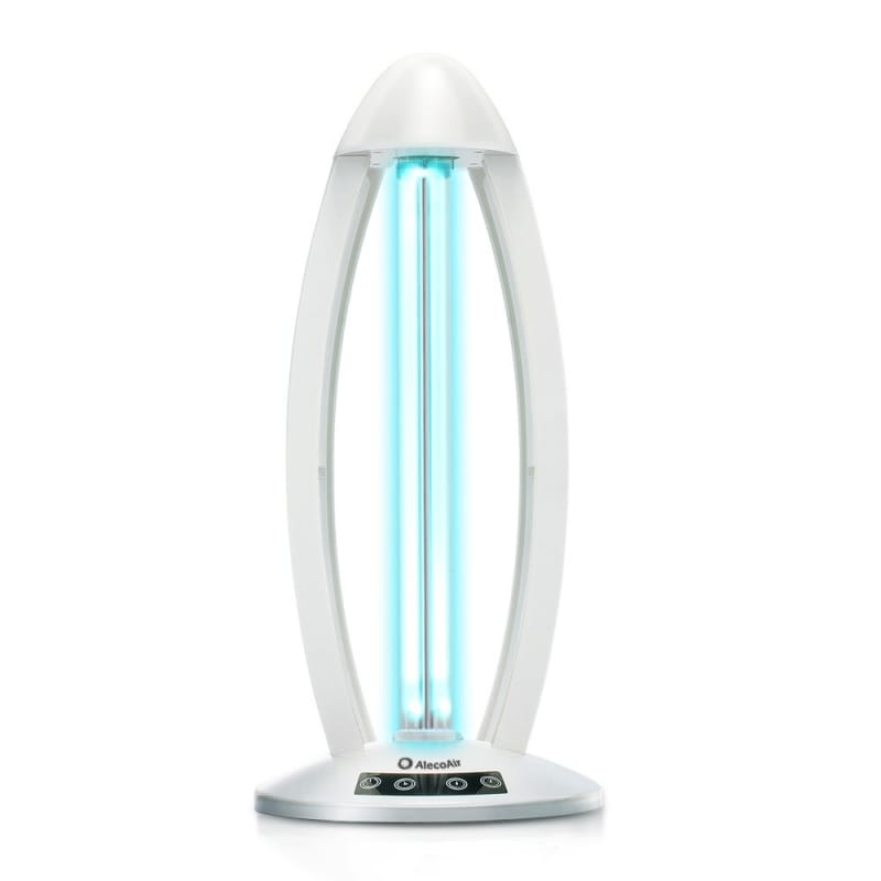 Lampa UV-C AlecoAir L30 TOWER