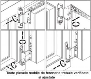 Reglaj termopan