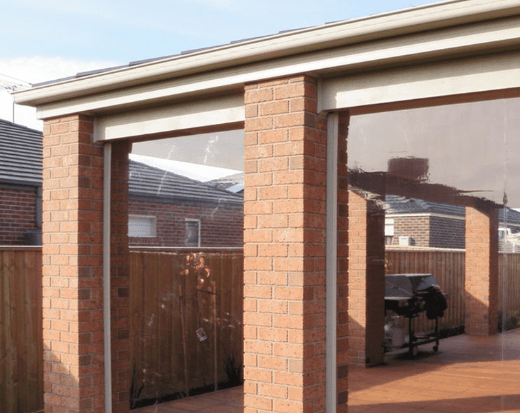 Rulouri cu folie stabilizata termic