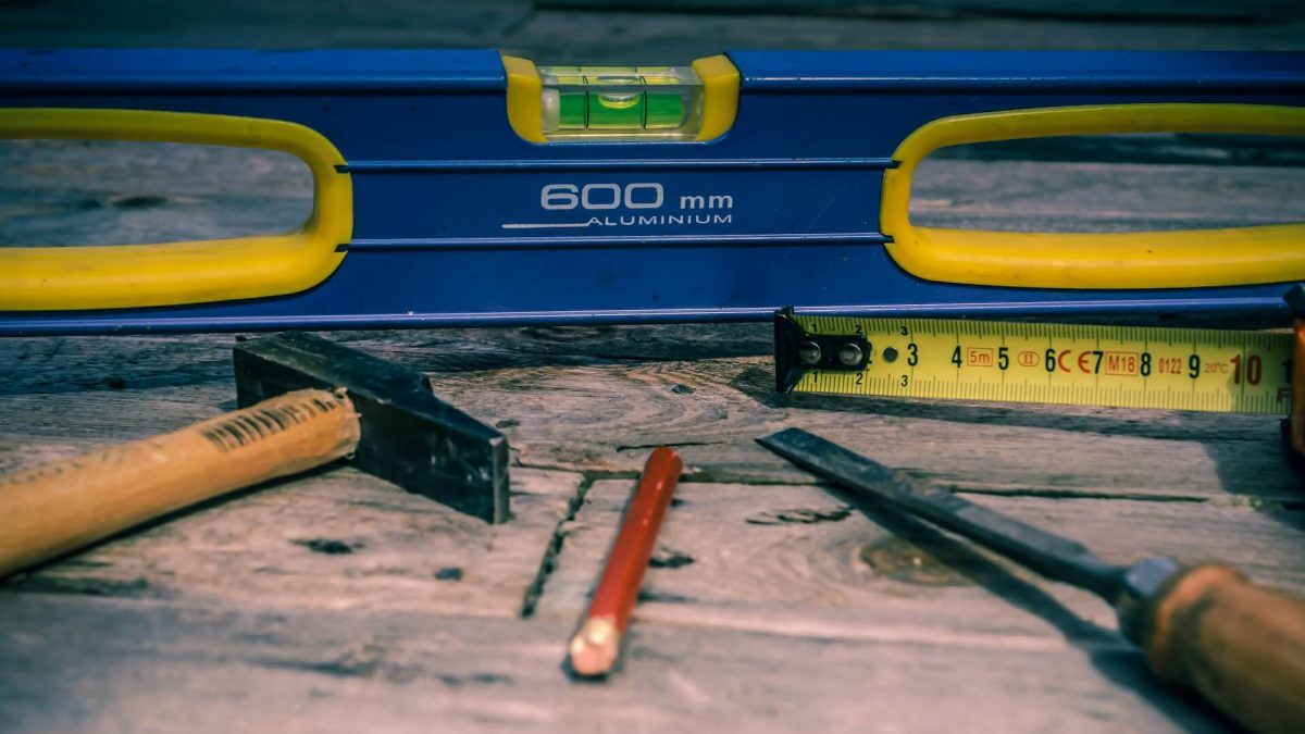 Conexiuni sigure și durabile în construcțiile DIY