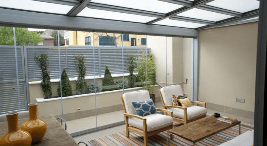 Organizarea spațiului