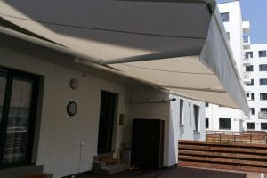 Copertine retractabile