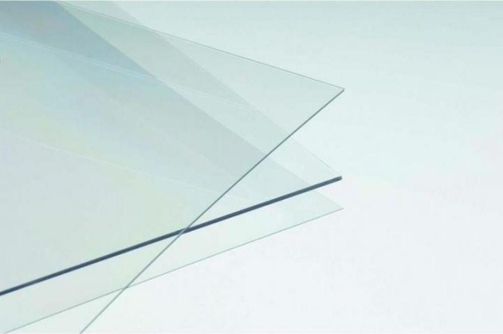 Placi din Pet-G (Veralite)