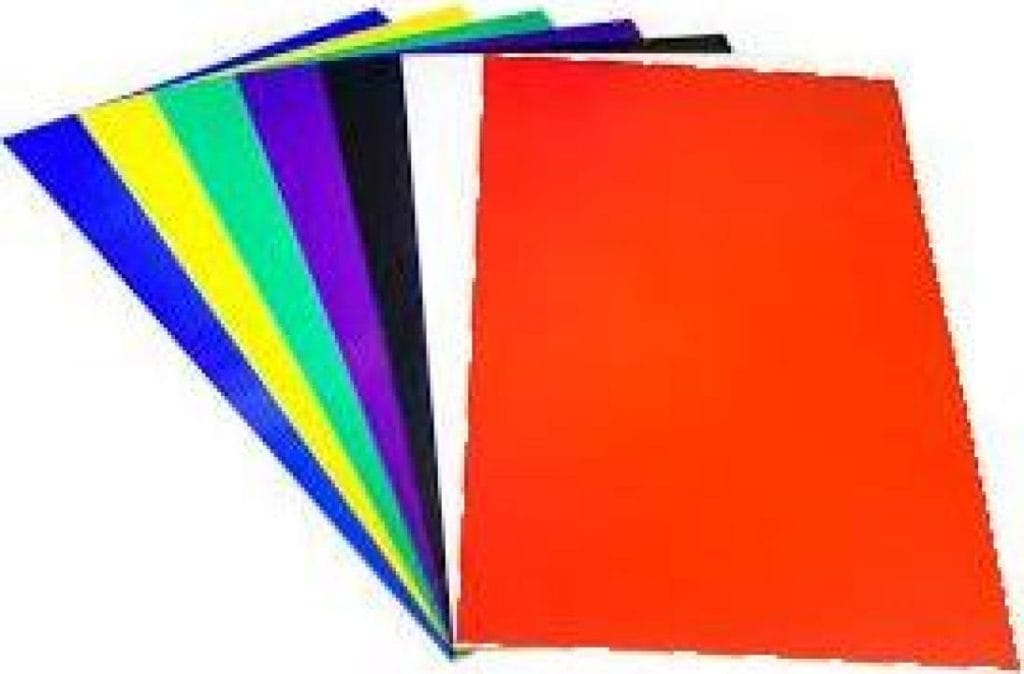 Polistiren cu rezistenta la impact Hips