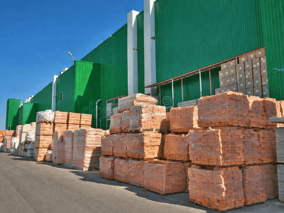 depozit materiale de constructii