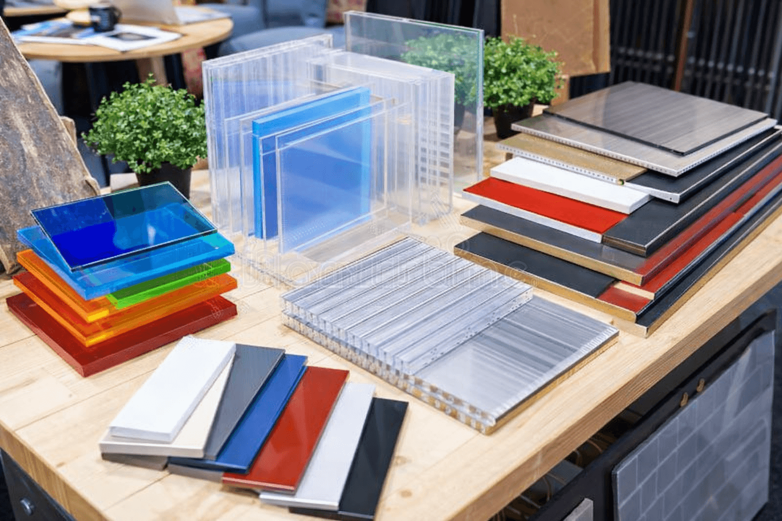 materiale la care conteaza calitatea